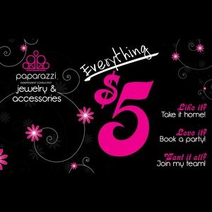 Meet your Posher, Luz jeannette